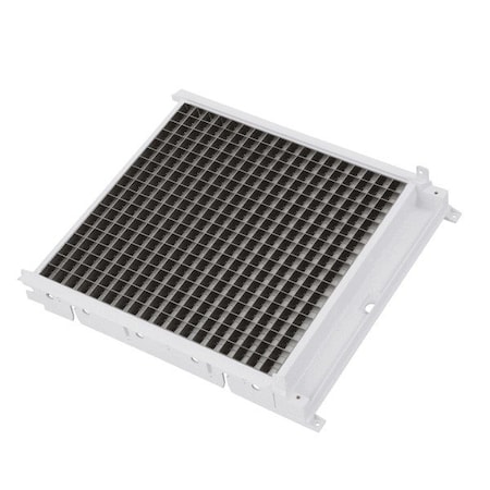 Manitowoc Evaporator, Dice 7602283